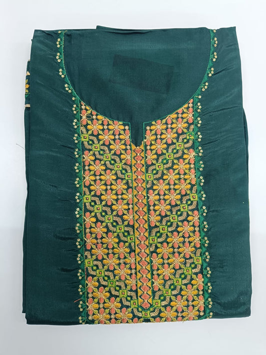 MKD 93 GREEN