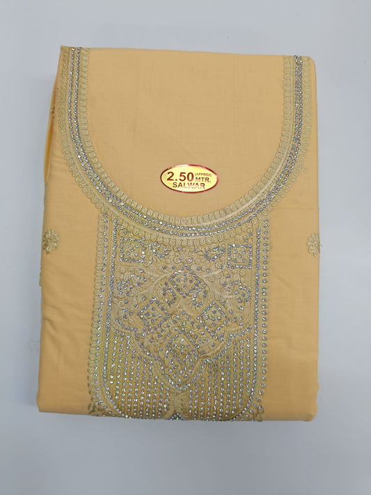 MKD 92 YELLOW
