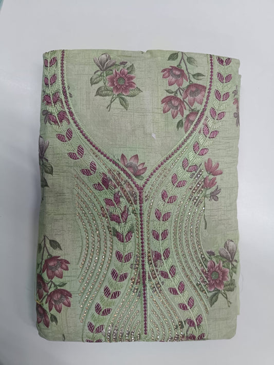 MKD 89 GREEN