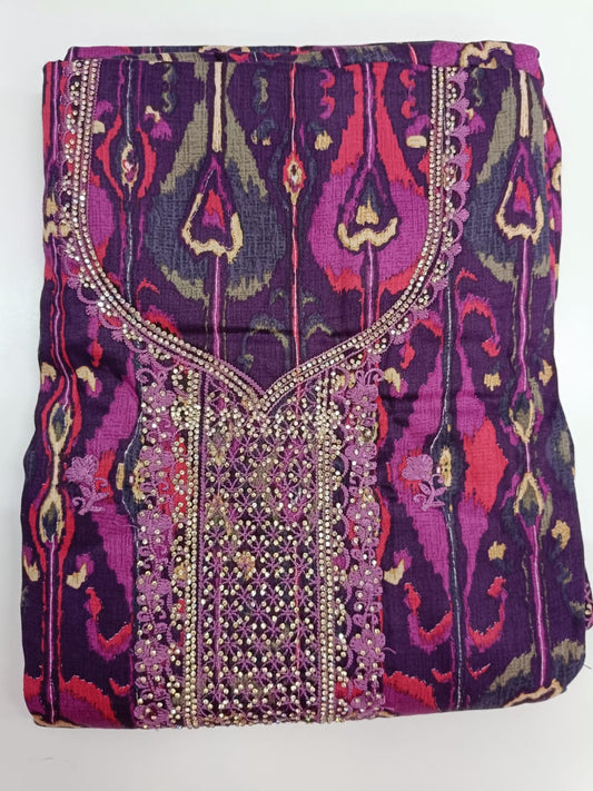 MKD 107 PURPLE
