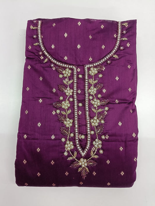MKD 104 VIOLET