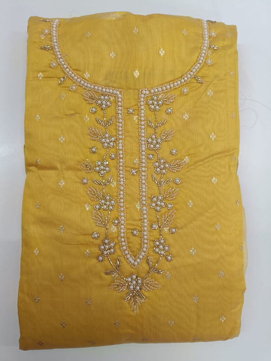 MKD 104 YELLOW