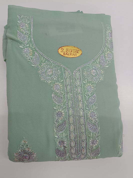 MKD 103 GREEN
