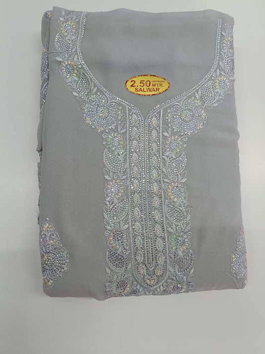 MKD 103 GREY