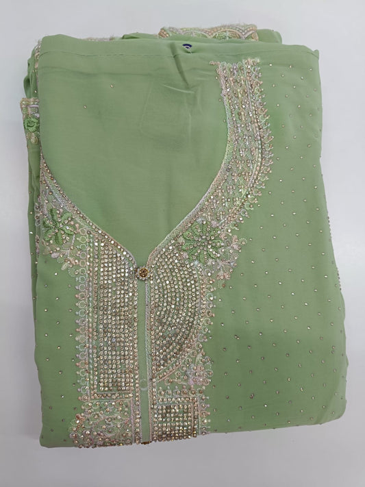 MKD 102 GREEN