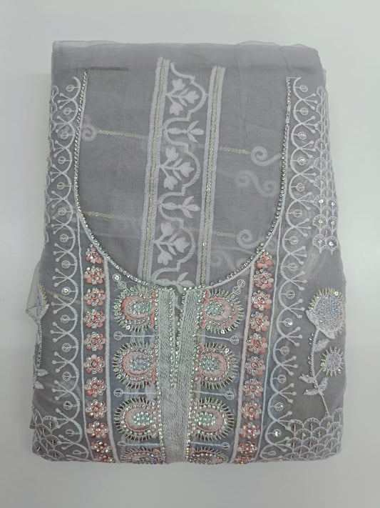 MKD 101 GREY