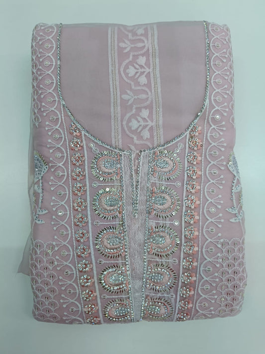 MKD 101 PINK