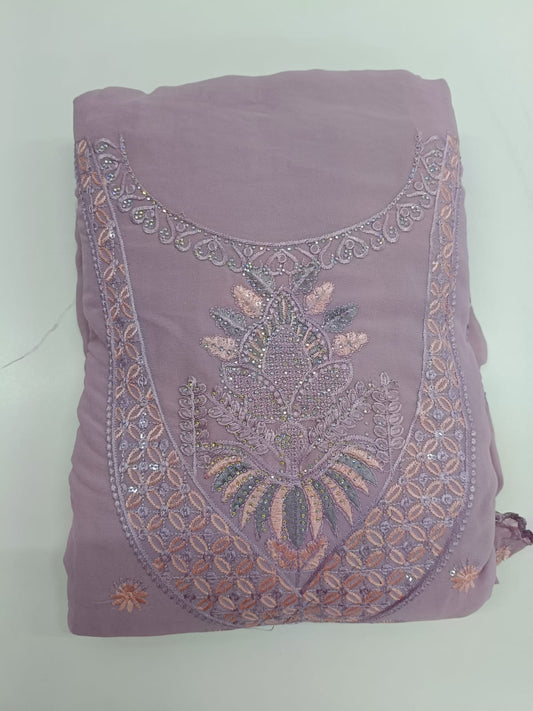 MKD 100 PURPLE