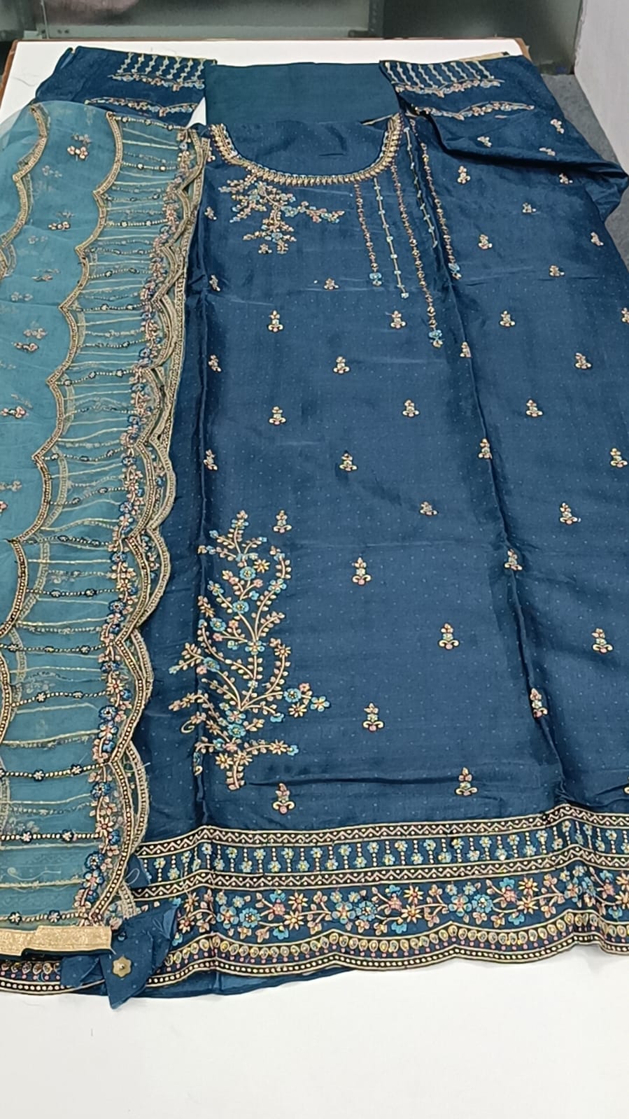 MKD 108 BLUE