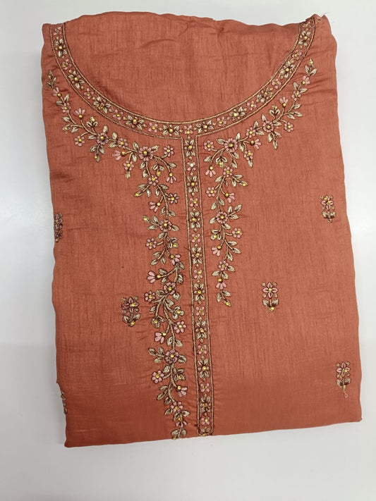MKD 108 BROWN