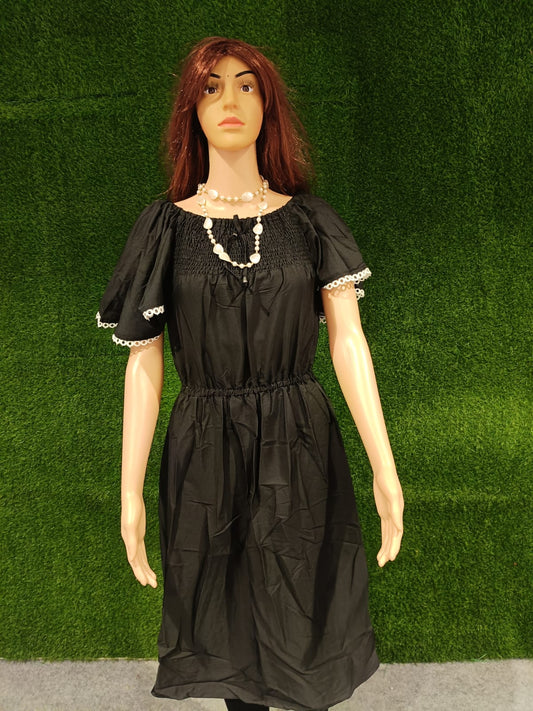 MKD 84 BLACK