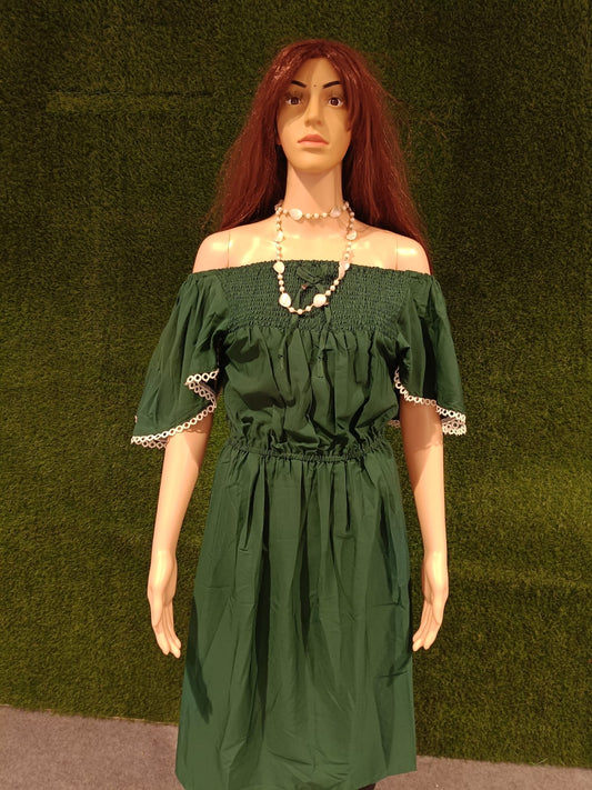 MKD 84 GREEN