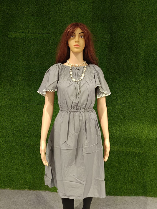 MKD 84 GREY