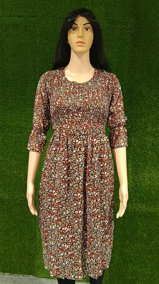 MKD 86 BROWN