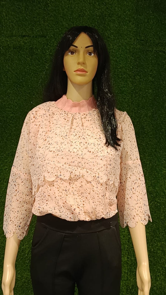 MKD 83 PINK