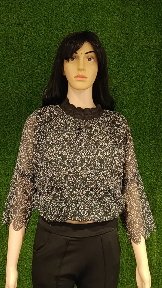 MKD 83 BLACK