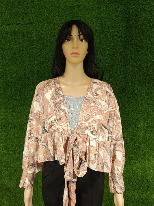 MKD 82 PINK