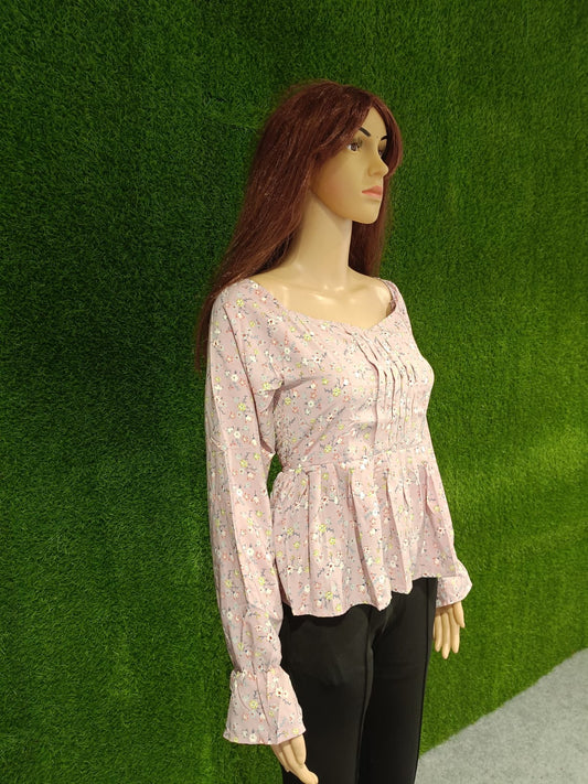 MKD 87 PINK