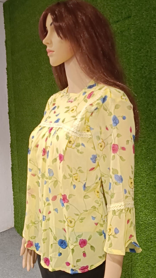 MKD 85 YELLOW