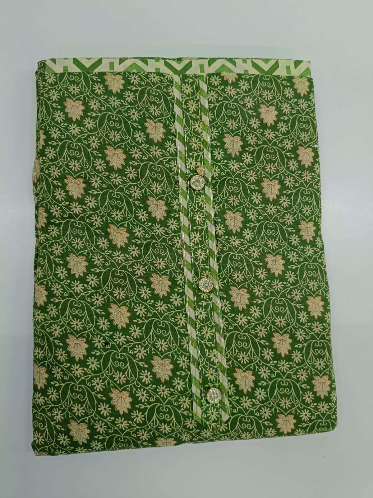 MKD 96 GREEN