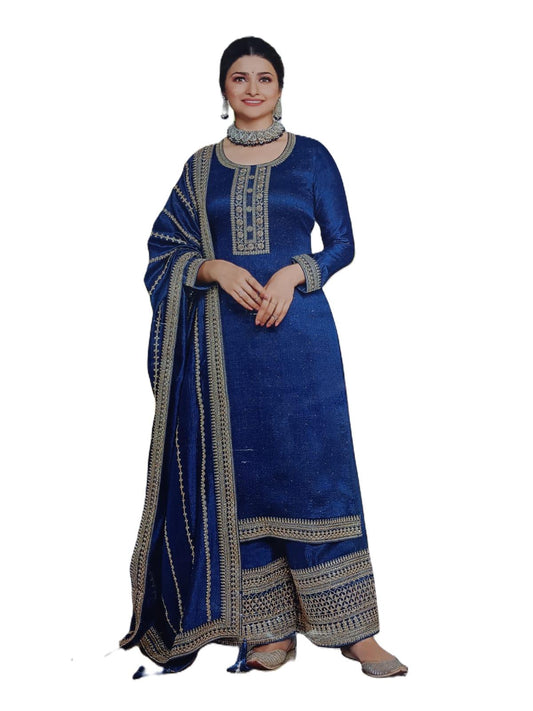 MKD 105 BLUE